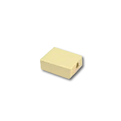 Ceeco Modular Jack RJ11 with UL Protection