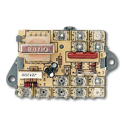 Ceeco Network Telephone Part