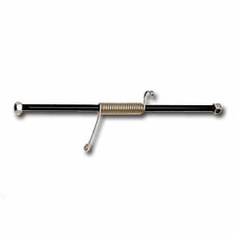Ceeco Optional Spring Loaded Door