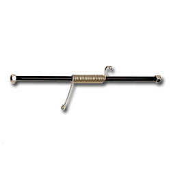 Ceeco Optional Spring Loaded Door