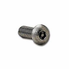 Ceeco Security Screw