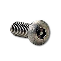 Ceeco Security Screw 6/32 x 12",Ceeco Security Screw 6/32 x 12