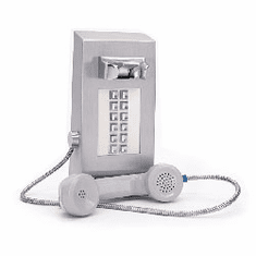 Ceeco Vandal Resistant 12 Number Automatic Dialer Phone