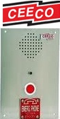Ceeco Weather Proof Phones