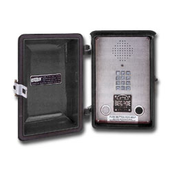 Ceeco Weatherproof Emergency Speakerphone