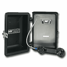 Ceeco Weatherproof Phone for Manual Ring-Down Operation