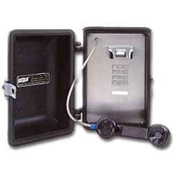 Ceeco Weatherproof Phone MCRK-2 Anti-Fraud Automatic Dialer