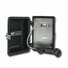 Ceeco Weatherproof Phone with ATD-11 Automatic Tone Dialer