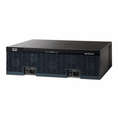Cisco 3945 SRE Router Bundle