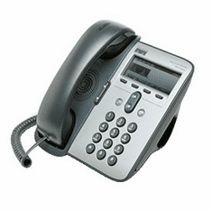Cisco 7912G IP Telephone