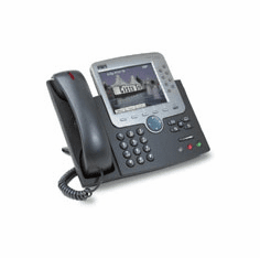 Cisco 7971G-GE IP Telephone