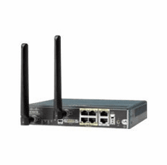 Cisco C819G-V-K9 Router