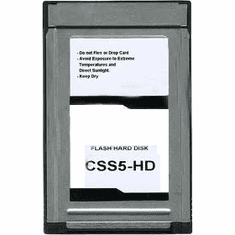 Cisco CSS5-HD