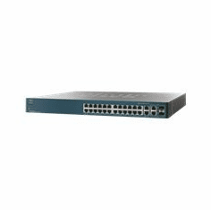 Cisco ESW-520-24-K9 Switch Call For Pricing