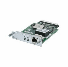 Cisco HWIC-1CE1T1-PRI
