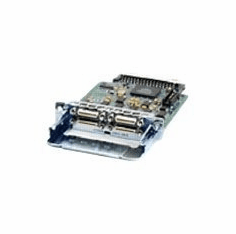 Cisco HWIC-4A/S High-Speed WAN Interface Card