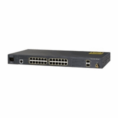 Cisco ME-3400-24TS-A Switch