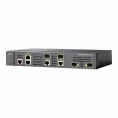 Cisco ME-3400EG-2CS-A Switch