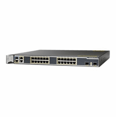 Cisco ME-3600X-24TS-M Switch Call For Pricing