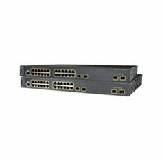 Cisco ME-C3750-24TE-M - Cisco 3750