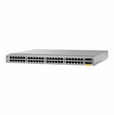 Cisco N2K-C2248TP-1GE Switch