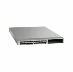Cisco N5K-C5548UP-FA Switch Chassis Bundle