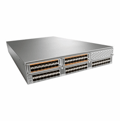Cisco N5K-C5596UP-FA Switch Chassis Bundle