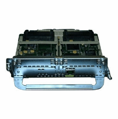 Cisco NM-1FE2W Network Module