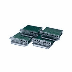 Cisco NM-4E1-IMA
