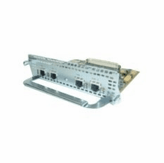Cisco NM-CEM-4TE1 Network Module