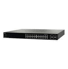 Cisco SGE2000P Switch