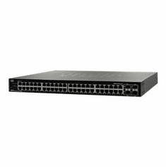 Cisco SGE2010P Switch