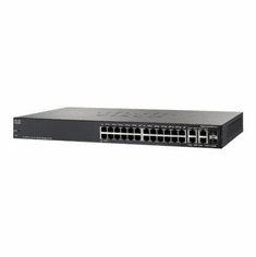 Cisco SRW224G4-K9-NA Switch