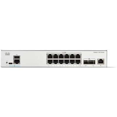 Cisco Systems 1300 12-Port 10GE 2X10G SFP+