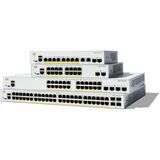 Cisco Systems Catalyst 1200 8-Port Ge, Full