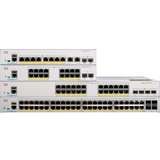 Cisco Systems 48x 10/100/1000 Ethernet Ports, 4x 1G SFP uplinks