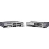 Cisco Systems C9200L 24-P 8XMGIG, 16X1G, 4X10G, PoE+,