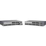 Cisco Systems C9200L 48-P 12XMGIG, 36X1G, 4X10G PoE+,