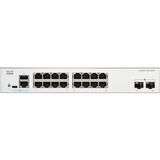 Cisco Systems Catalyst 1200 8-Port Ge, Extended P