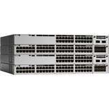 Cisco Systems Catalyst 9300X 12X25G Fiber Ports Module **DNA License Required**