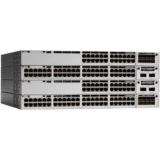 Cisco Systems Catalyst 9300 48 Port Upoe Network Advantage