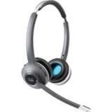 Cisco Systems Cisco 562 Wireless Dual Headset with Standard Base Station