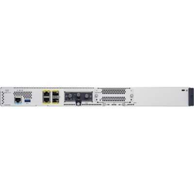 Cisco Systems Cisco Catalyst 8200L with 1-Nim Slot and