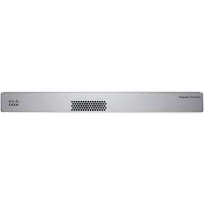 Cisco Systems Cisco FirePOWER 1010 ASA Application