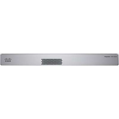 Cisco Systems Cisco FirePOWER 1120 ASA Appliance 1u