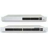 Cisco Systems Cisco Meraki MS130-24P CLD MGD24GE 370W PoE Software
