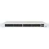 Cisco Systems Cisco Meraki MS130-48P CLD MGD48GE 740W PoE Software