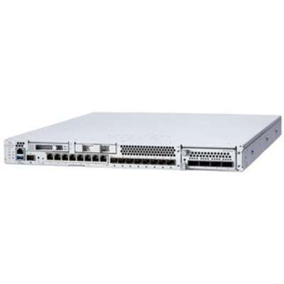 Cisco Systems Cisco Secfirewall 3120 ASA Application