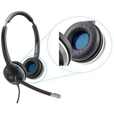 Cisco Systems Ear Cushion 520 and 530 Headset