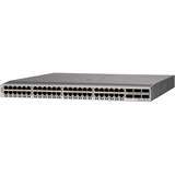 Cisco Systems Limited Avail 48X 100M/1/2.5/5/10GT 6x
